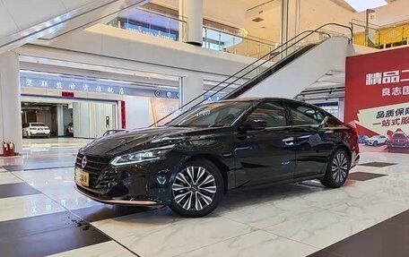 Nissan Teana, 2025 год, 1 813 000 рублей, 3 фотография