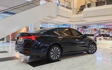 Nissan Teana, 2025 год, 1 813 000 рублей, 9 фотография