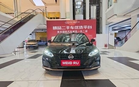 Nissan Teana, 2025 год, 1 813 000 рублей, 2 фотография