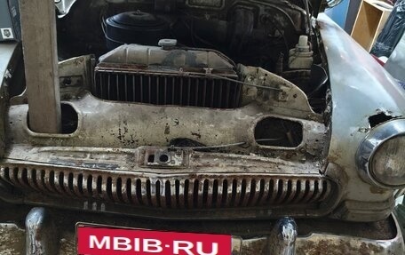 ГАЗ 21 «Волга», 1960 год, 70 000 рублей, 17 фотография