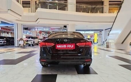 Nissan Teana, 2025 год, 1 813 000 рублей, 8 фотография