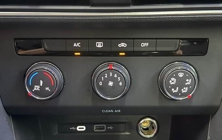 Volkswagen Tiguan II, 2023 год, 2 400 000 рублей, 16 фотография