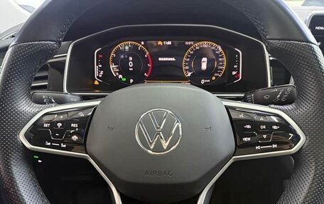 Volkswagen Tiguan II, 2023 год, 2 400 000 рублей, 18 фотография