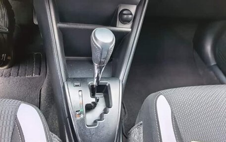 Toyota Yaris, 2022 год, 1 053 000 рублей, 11 фотография