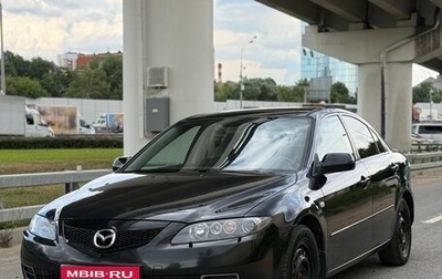 Mazda 6, 2006 год, 350 000 рублей, 1 фотография