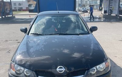 Nissan Almera, 2005 год, 270 000 рублей, 1 фотография