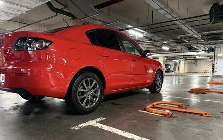 Mazda 3, 2006 год, 600 000 рублей, 1 фотография