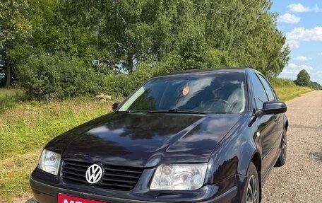 Volkswagen Bora, 2000 год, 330 000 рублей, 1 фотография