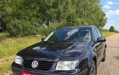 Volkswagen Bora, 2000 год, 330 000 рублей, 1 фотография