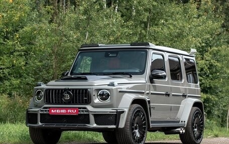 Mercedes-Benz G-Класс AMG, 2026 год, 44 000 000 рублей, 1 фотография