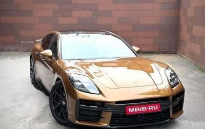 Porsche Panamera, 2026 год, 25 900 000 рублей, 1 фотография
