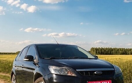 Ford Focus II рестайлинг, 2009 год, 411 000 рублей, 1 фотография