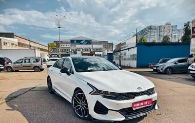 KIA K5, 2020 год, 2 950 000 рублей, 1 фотография