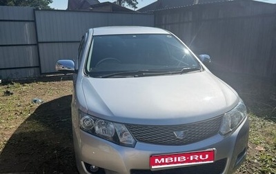 Toyota Allion, 2010 год, 1 300 000 рублей, 1 фотография