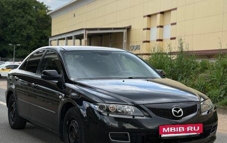 Mazda 6, 2006 год, 350 000 рублей, 2 фотография