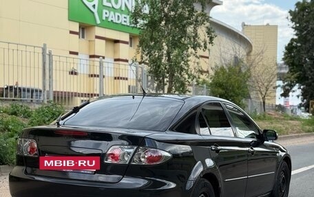 Mazda 6, 2006 год, 350 000 рублей, 3 фотография