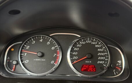 Mazda 6, 2006 год, 350 000 рублей, 8 фотография