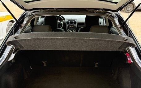 Mazda 6, 2006 год, 350 000 рублей, 10 фотография