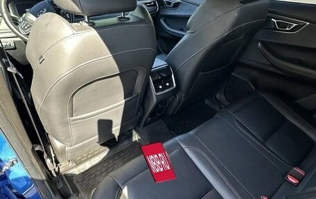 Chery Tiggo 7 Pro, 2020 год, 1 450 000 рублей, 6 фотография
