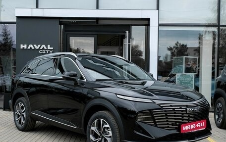 Haval F7, 2026 год, 3 799 000 рублей, 1 фотография