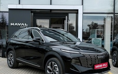 Haval F7, 2026 год, 3 799 000 рублей, 1 фотография