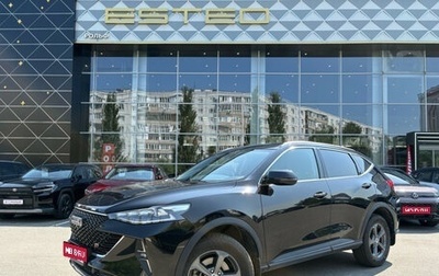 Haval F7 I, 2024 год, 2 300 000 рублей, 1 фотография