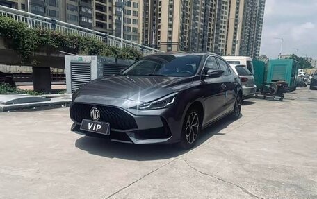 MG 5, 2021 год, 793 000 рублей, 1 фотография