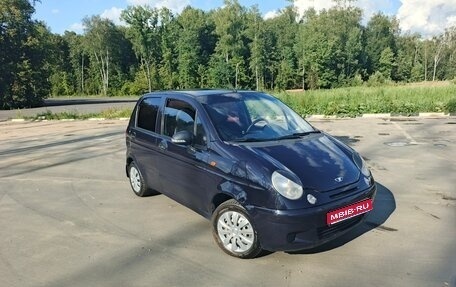 Daewoo Matiz I, 2006 год, 199 999 рублей, 1 фотография