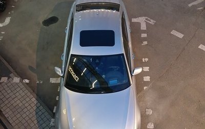 Audi A6, 2018 год, 3 200 000 рублей, 1 фотография