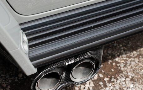 Mercedes-Benz G-Класс AMG, 2026 год, 44 000 000 рублей, 3 фотография