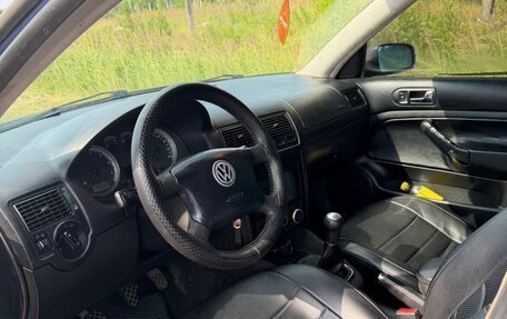 Volkswagen Bora, 2000 год, 330 000 рублей, 7 фотография