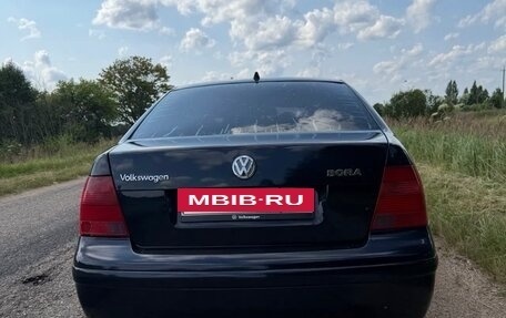 Volkswagen Bora, 2000 год, 330 000 рублей, 4 фотография