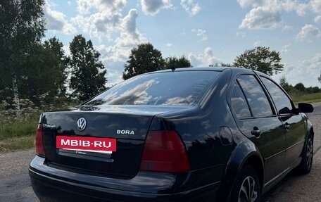 Volkswagen Bora, 2000 год, 330 000 рублей, 3 фотография