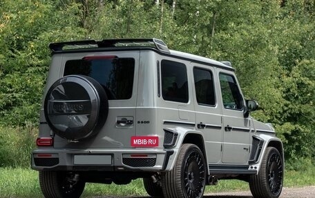 Mercedes-Benz G-Класс AMG, 2026 год, 44 000 000 рублей, 2 фотография