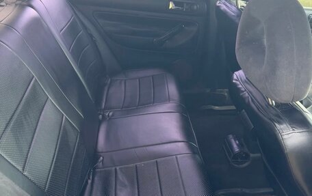 Volkswagen Bora, 2000 год, 330 000 рублей, 8 фотография