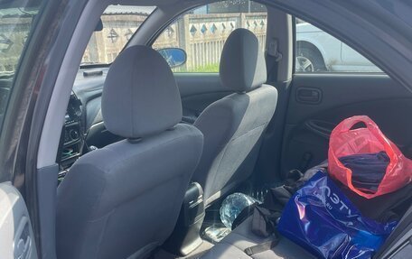 Nissan Almera, 2005 год, 270 000 рублей, 8 фотография