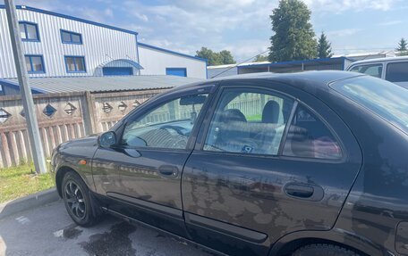 Nissan Almera, 2005 год, 270 000 рублей, 4 фотография