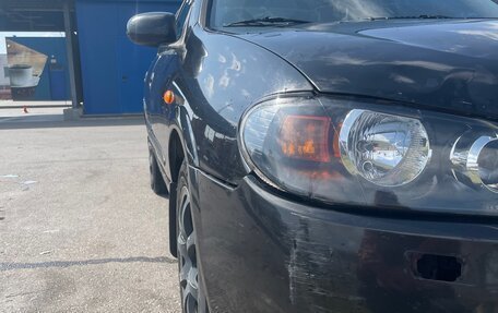Nissan Almera, 2005 год, 270 000 рублей, 6 фотография