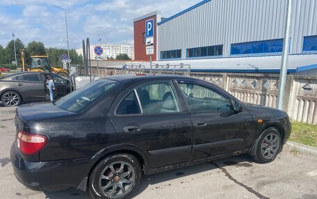 Nissan Almera, 2005 год, 270 000 рублей, 2 фотография