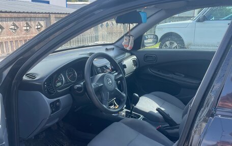 Nissan Almera, 2005 год, 270 000 рублей, 7 фотография