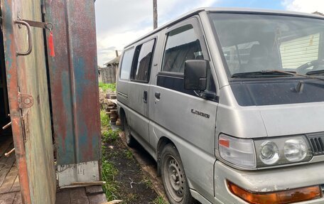 Mitsubishi L300 II, 1992 год, 290 000 рублей, 2 фотография
