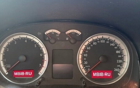 Volkswagen Bora, 2000 год, 330 000 рублей, 9 фотография