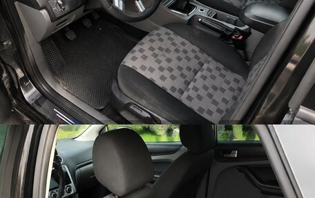 Ford Focus II рестайлинг, 2009 год, 411 000 рублей, 4 фотография