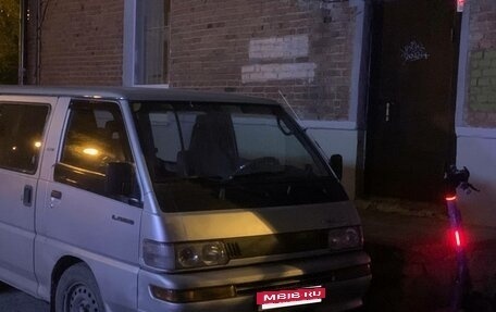 Mitsubishi L300 II, 1992 год, 290 000 рублей, 4 фотография