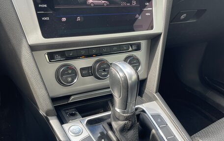 Volkswagen Passat B8 рестайлинг, 2019 год, 1 999 000 рублей, 9 фотография
