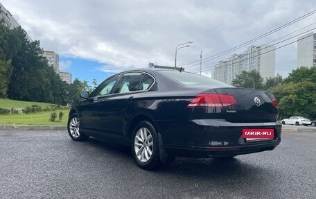 Volkswagen Passat B8 рестайлинг, 2019 год, 1 999 000 рублей, 7 фотография