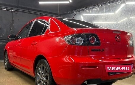 Mazda 3, 2006 год, 600 000 рублей, 10 фотография