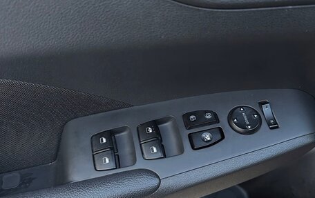 Hyundai Solaris II рестайлинг, 2022 год, 1 700 000 рублей, 17 фотография