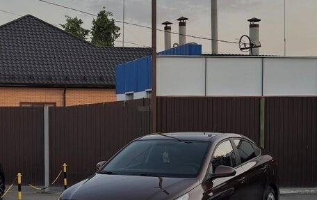 Hyundai Solaris II рестайлинг, 2022 год, 1 700 000 рублей, 8 фотография