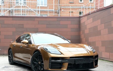 Porsche Panamera, 2026 год, 25 900 000 рублей, 2 фотография